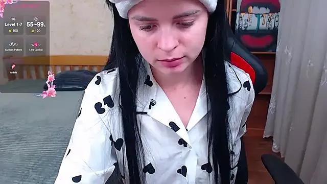 Customizable and immersive - Activate your taste buds and check-out our delicious choice of bondage cams streams with excited models getting their amazing bodies screwed with their beloved sex toys.