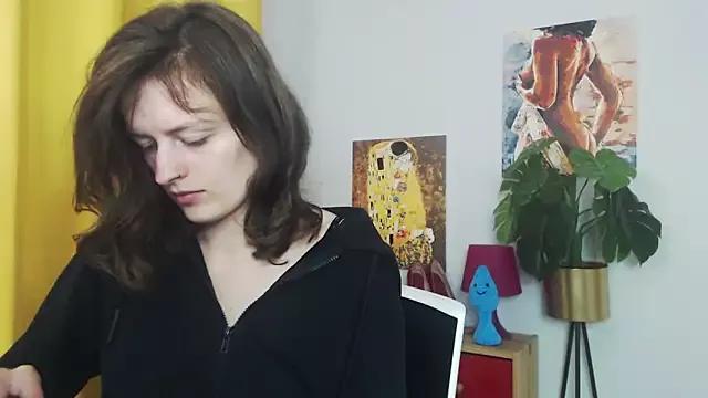 Customizable and immersive - Activate your taste buds and check-out our delicious choice of bondage cams streams with excited models getting their amazing bodies screwed with their beloved sex toys.