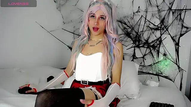 Customizable and immersive - Activate your taste buds and check-out our delicious choice of bondage cams streams with excited models getting their amazing bodies screwed with their beloved sex toys.