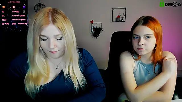 Customizable and immersive - Activate your taste buds and check-out our delicious choice of bondage cams streams with excited models getting their amazing bodies screwed with their beloved sex toys.