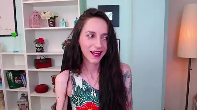 Customizable and immersive - Activate your taste buds and check-out our delicious choice of bondage cams streams with excited models getting their amazing bodies screwed with their beloved sex toys.