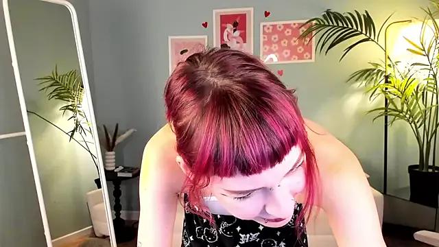Customizable and immersive - Activate your taste buds and check-out our delicious choice of bondage cams streams with excited models getting their amazing bodies screwed with their beloved sex toys.