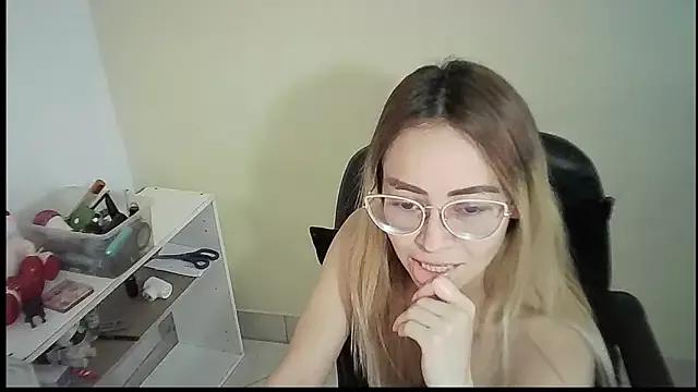 Customizable and immersive - Activate your taste buds and check-out our delicious choice of bondage cams streams with excited models getting their amazing bodies screwed with their beloved sex toys.