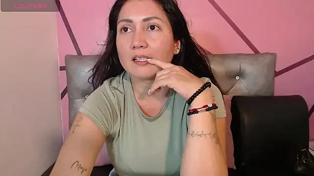 Customizable and immersive - Activate your taste buds and check-out our delicious choice of bondage cams streams with excited models getting their amazing bodies screwed with their beloved sex toys.