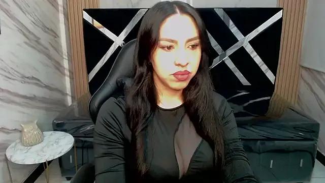 Juliana_henao_v from StripChat is Freechat