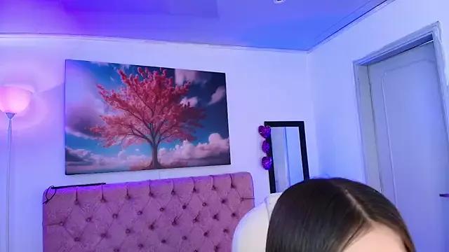 Customizable and immersive - Activate your taste buds and check-out our delicious choice of bondage cams streams with excited models getting their amazing bodies screwed with their beloved sex toys.