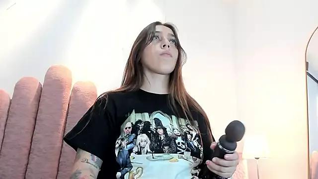 Customizable and immersive - Activate your taste buds and check-out our delicious choice of bondage cams streams with excited models getting their amazing bodies screwed with their beloved sex toys.