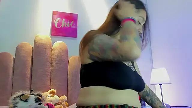 Customizable and immersive - Activate your taste buds and check-out our delicious choice of bondage cams streams with excited models getting their amazing bodies screwed with their beloved sex toys.