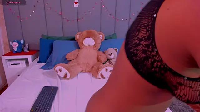 Customizable and immersive - Activate your taste buds and check-out our delicious choice of bondage cams streams with excited models getting their amazing bodies screwed with their beloved sex toys.