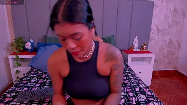 Customizable and immersive - Activate your taste buds and check-out our delicious choice of bondage cams streams with excited models getting their amazing bodies screwed with their beloved sex toys.