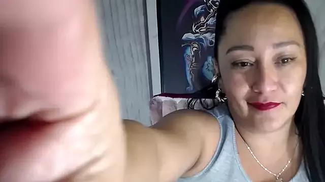 Customizable and immersive - Activate your taste buds and check-out our delicious choice of bondage cams streams with excited models getting their amazing bodies screwed with their beloved sex toys.