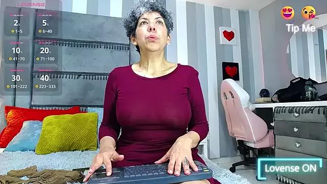 Customizable and immersive - Activate your taste buds and check-out our delicious choice of bondage cams streams with excited models getting their amazing bodies screwed with their beloved sex toys.