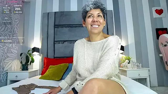 Customizable and immersive - Activate your taste buds and check-out our delicious choice of bondage cams streams with excited models getting their amazing bodies screwed with their beloved sex toys.