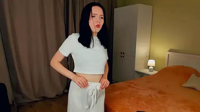 Customizable and immersive - Activate your taste buds and check-out our delicious choice of bondage cams streams with excited models getting their amazing bodies screwed with their beloved sex toys.