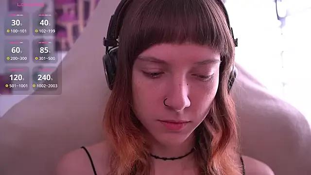 Customizable and immersive - Activate your taste buds and check-out our delicious choice of bondage cams streams with excited models getting their amazing bodies screwed with their beloved sex toys.