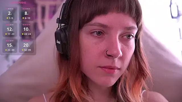 Customizable and immersive - Activate your taste buds and check-out our delicious choice of bondage cams streams with excited models getting their amazing bodies screwed with their beloved sex toys.