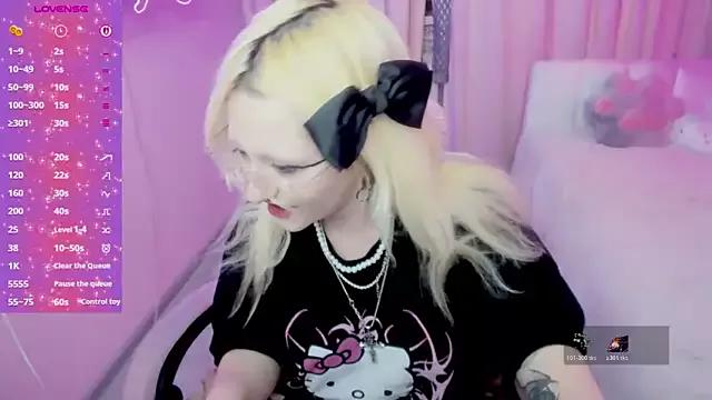 Customizable and immersive - Activate your taste buds and check-out our delicious choice of bondage cams streams with excited models getting their amazing bodies screwed with their beloved sex toys.