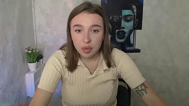 Customizable and immersive - Activate your taste buds and check-out our delicious choice of bondage cams streams with excited models getting their amazing bodies screwed with their beloved sex toys.