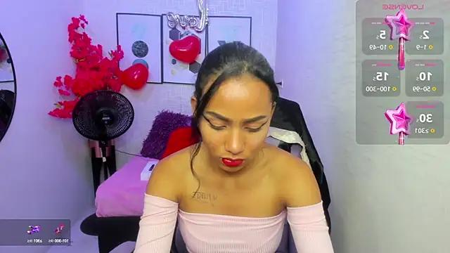 Customizable and immersive - Activate your taste buds and check-out our delicious choice of bondage cams streams with excited models getting their amazing bodies screwed with their beloved sex toys.