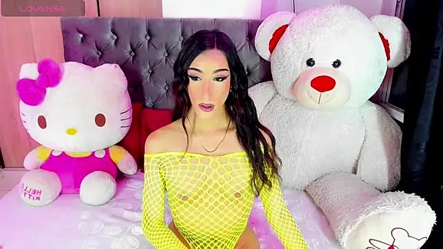 Customizable and immersive - Activate your taste buds and check-out our delicious choice of bondage cams streams with excited models getting their amazing bodies screwed with their beloved sex toys.