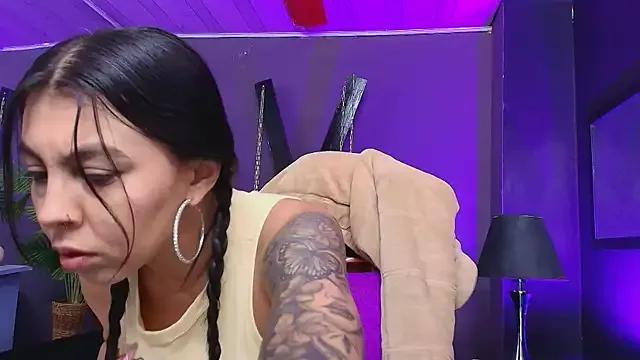 Customizable and immersive - Activate your taste buds and check-out our delicious choice of bondage cams streams with excited models getting their amazing bodies screwed with their beloved sex toys.