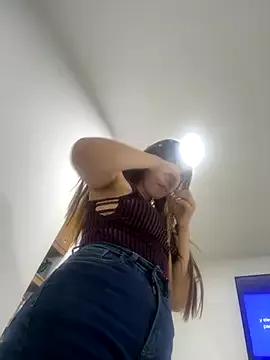 Customizable and immersive - Activate your taste buds and check-out our delicious choice of bondage cams streams with excited models getting their amazing bodies screwed with their beloved sex toys.