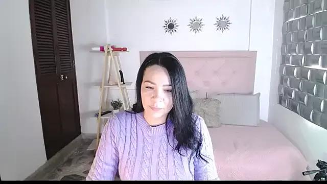 Julieta__21 from StripChat is Freechat