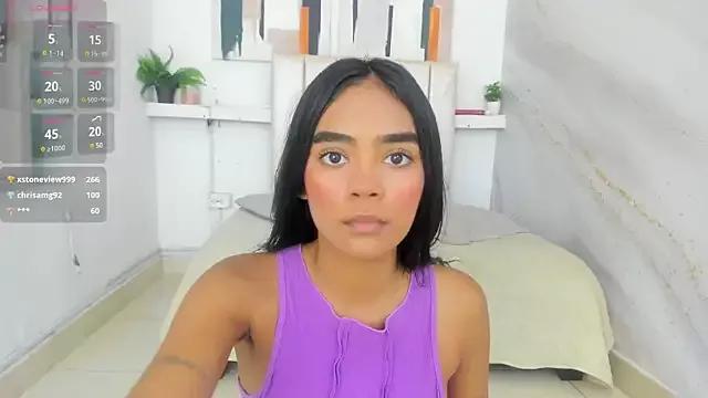 Customizable and immersive - Activate your taste buds and check-out our delicious choice of bondage cams streams with excited models getting their amazing bodies screwed with their beloved sex toys.