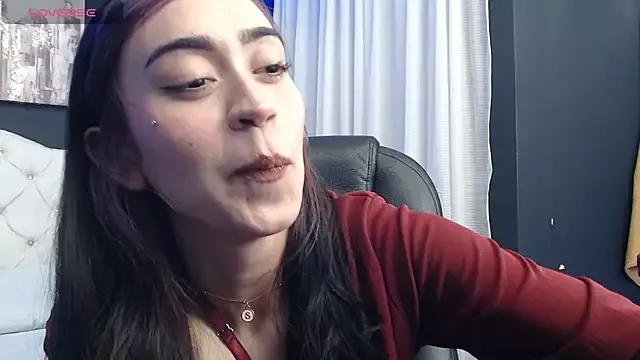 Customizable and immersive - Activate your taste buds and check-out our delicious choice of bondage cams streams with excited models getting their amazing bodies screwed with their beloved sex toys.