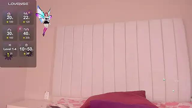 Customizable and immersive - Activate your taste buds and check-out our delicious choice of bondage cams streams with excited models getting their amazing bodies screwed with their beloved sex toys.