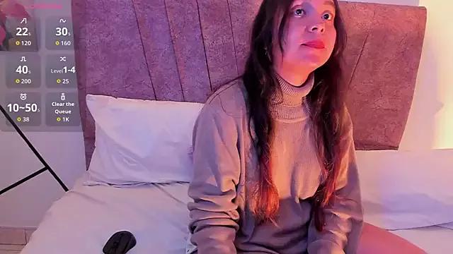 Customizable and immersive - Activate your taste buds and check-out our delicious choice of bondage cams streams with excited models getting their amazing bodies screwed with their beloved sex toys.