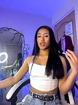 Customizable and immersive - Activate your taste buds and check-out our delicious choice of bondage cams streams with excited models getting their amazing bodies screwed with their beloved sex toys.