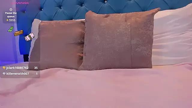 Customizable and immersive - Activate your taste buds and check-out our delicious choice of bondage cams streams with excited models getting their amazing bodies screwed with their beloved sex toys.