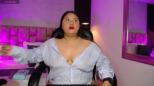 Customizable and immersive - Activate your taste buds and check-out our delicious choice of bondage cams streams with excited models getting their amazing bodies screwed with their beloved sex toys.