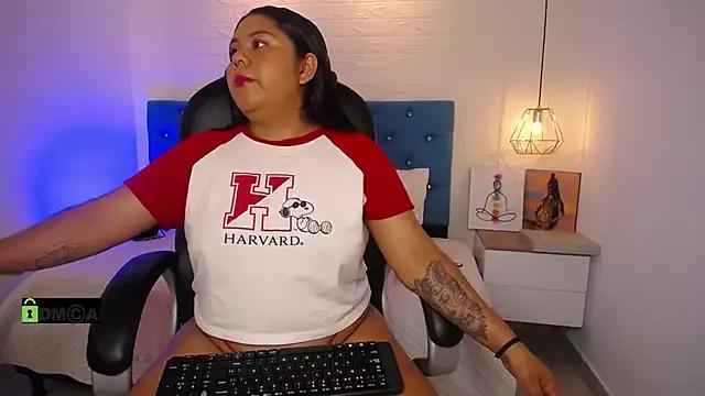 Customizable and immersive - Activate your taste buds and check-out our delicious choice of bondage cams streams with excited models getting their amazing bodies screwed with their beloved sex toys.