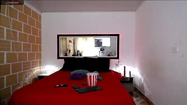 Customizable and immersive - Activate your taste buds and check-out our delicious choice of bondage cams streams with excited models getting their amazing bodies screwed with their beloved sex toys.