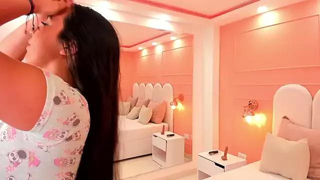 Customizable and immersive - Activate your taste buds and check-out our delicious choice of bondage cams streams with excited models getting their amazing bodies screwed with their beloved sex toys.