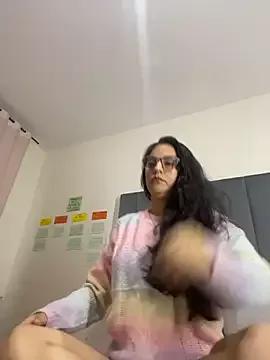 Customizable and immersive - Activate your taste buds and check-out our delicious choice of bondage cams streams with excited models getting their amazing bodies screwed with their beloved sex toys.