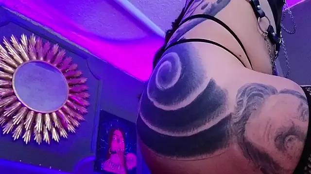Customizable and immersive - Activate your taste buds and check-out our delicious choice of bondage cams streams with excited models getting their amazing bodies screwed with their beloved sex toys.