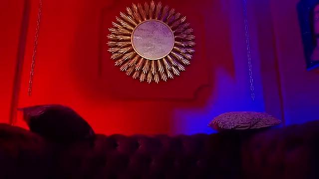 Customizable and immersive - Activate your taste buds and check-out our delicious choice of bondage cams streams with excited models getting their amazing bodies screwed with their beloved sex toys.