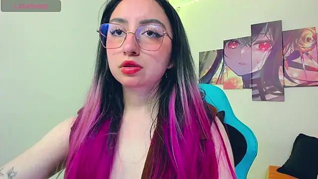 Customizable and immersive - Activate your taste buds and check-out our delicious choice of bondage cams streams with excited models getting their amazing bodies screwed with their beloved sex toys.
