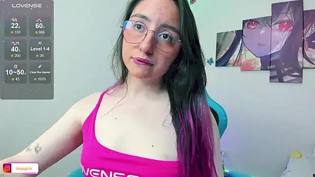 Customizable and immersive - Activate your taste buds and check-out our delicious choice of bondage cams streams with excited models getting their amazing bodies screwed with their beloved sex toys.