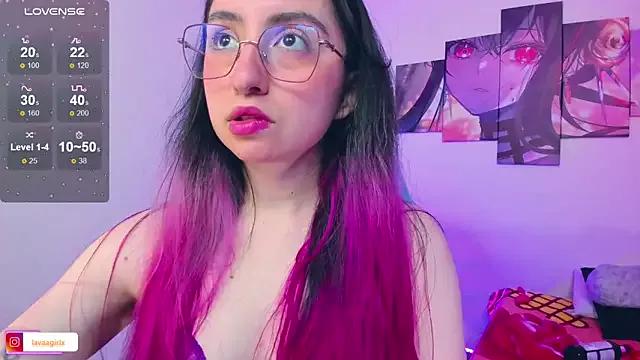 Customizable and immersive - Activate your taste buds and check-out our delicious choice of bondage cams streams with excited models getting their amazing bodies screwed with their beloved sex toys.