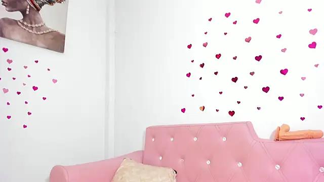 Customizable and immersive - Activate your taste buds and check-out our delicious choice of bondage cams streams with excited models getting their amazing bodies screwed with their beloved sex toys.