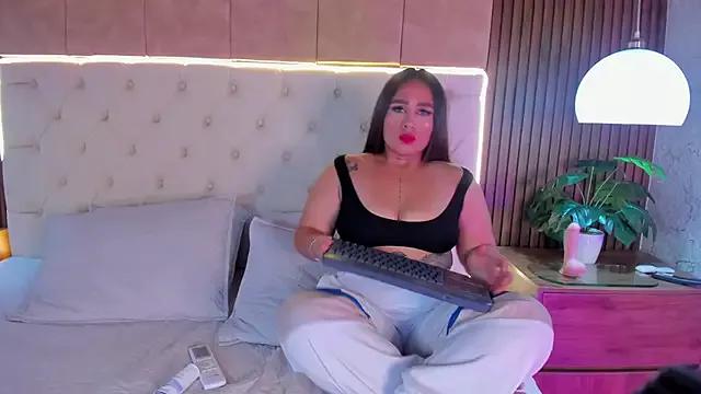 Customizable and immersive - Activate your taste buds and check-out our delicious choice of bondage cams streams with excited models getting their amazing bodies screwed with their beloved sex toys.