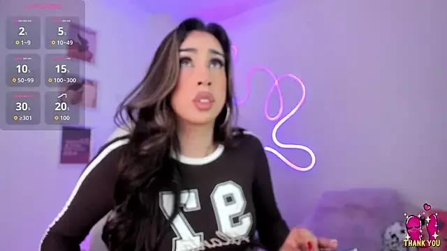 Customizable and immersive - Activate your taste buds and check-out our delicious choice of bondage cams streams with excited models getting their amazing bodies screwed with their beloved sex toys.