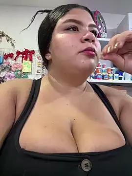 Customizable and immersive - Activate your taste buds and check-out our delicious choice of bondage cams streams with excited models getting their amazing bodies screwed with their beloved sex toys.