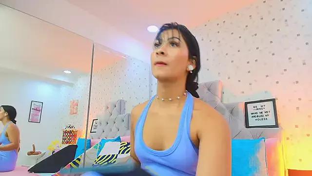 Customizable and immersive - Activate your taste buds and check-out our delicious choice of bondage cams streams with excited models getting their amazing bodies screwed with their beloved sex toys.