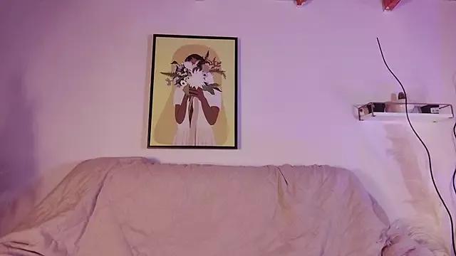 JulietaTorres_ from StripChat is Freechat