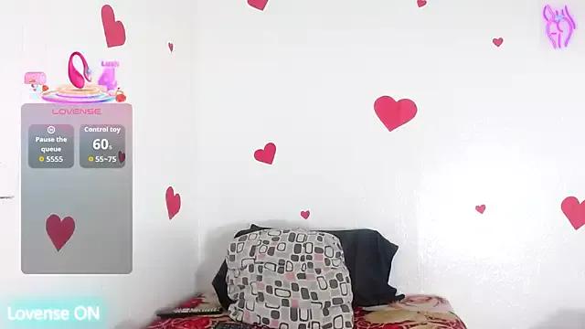 Customizable and immersive - Activate your taste buds and check-out our delicious choice of bondage cams streams with excited models getting their amazing bodies screwed with their beloved sex toys.